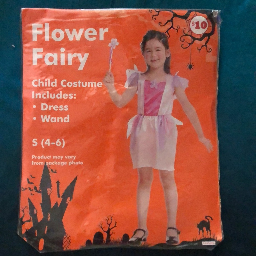 Kids costume